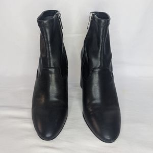 eames bootie sarto by franco sarto